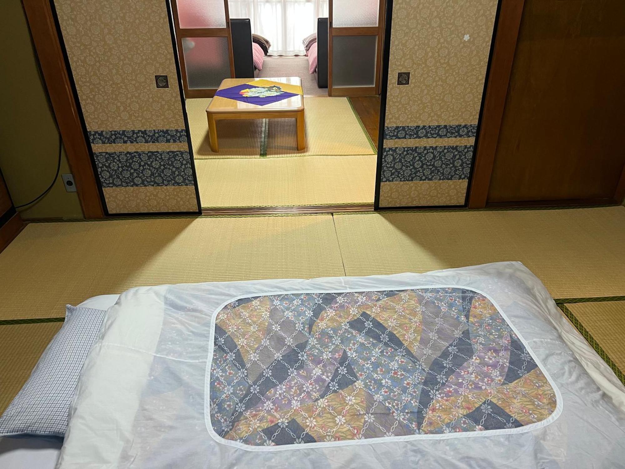 교토 교 유카리 빌라 외부 사진