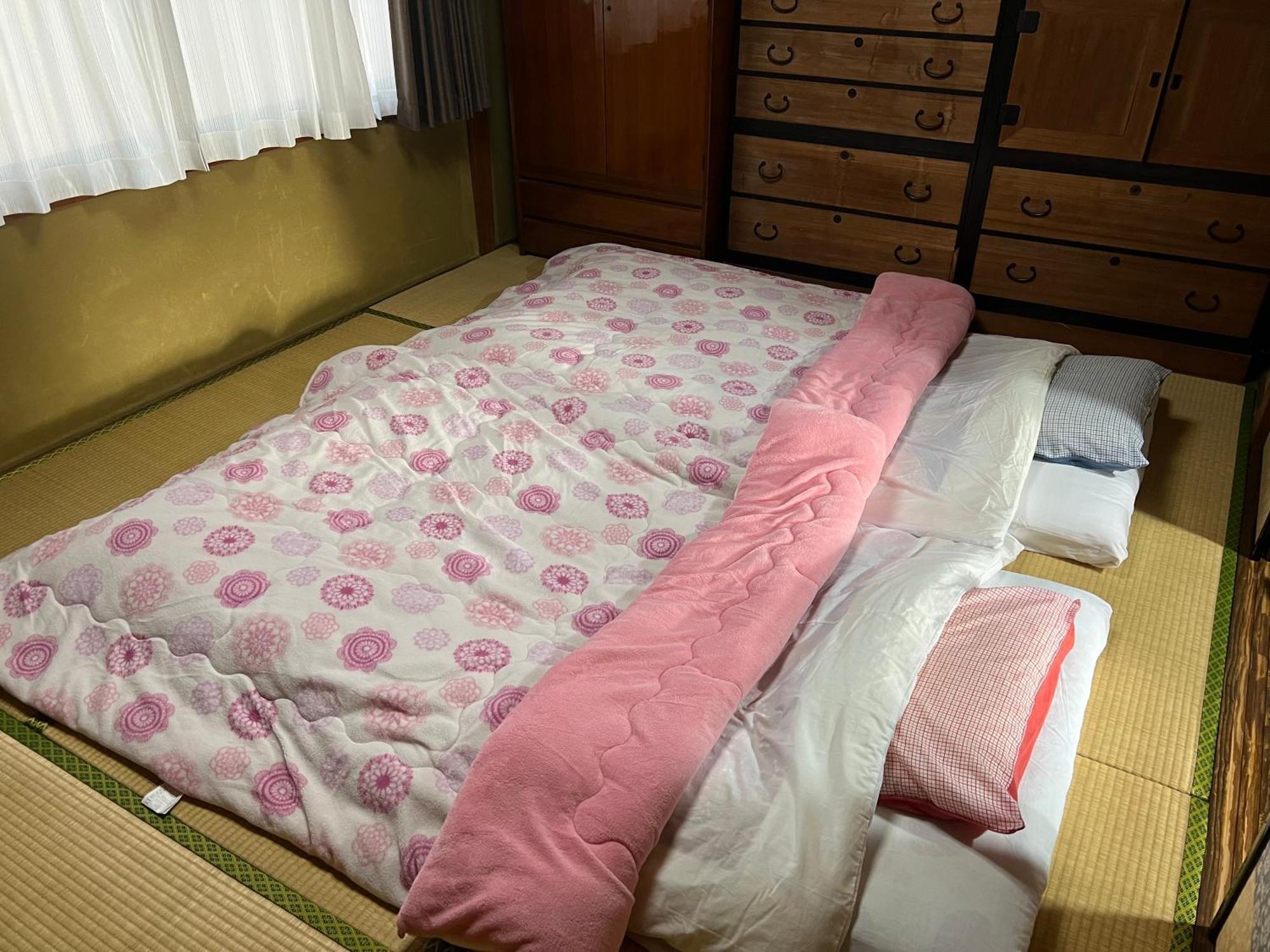교토 교 유카리 빌라 외부 사진